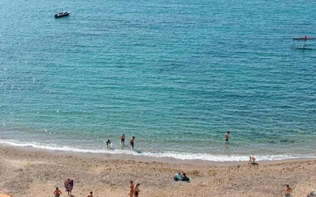 Residence Cala Dei Peducelli