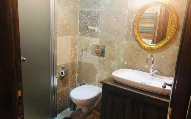 Urgup Inn Cave Hotel
