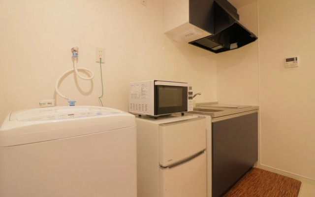 HG Cozy Hotel No.12
