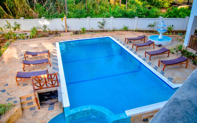 Zanoceanique Luxury Hotel