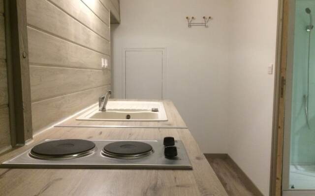 Hyper-Centre Appartement Dieppe