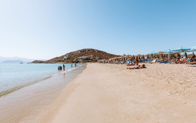 Naxos Imperial