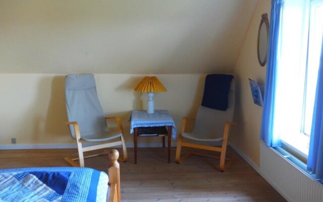 Bakkelund Bed & Breakfast