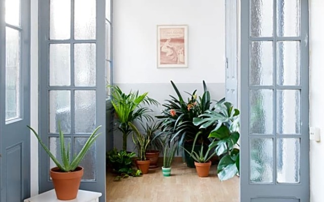 Soul Backpackers Barcelona
