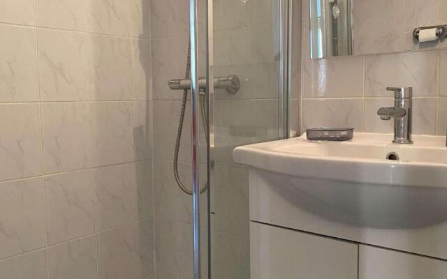 Studio Balaruc-les-Bains, 1 pièce, 2 personnes - FR-1-553-170