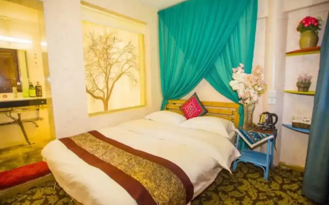 If Love Inn