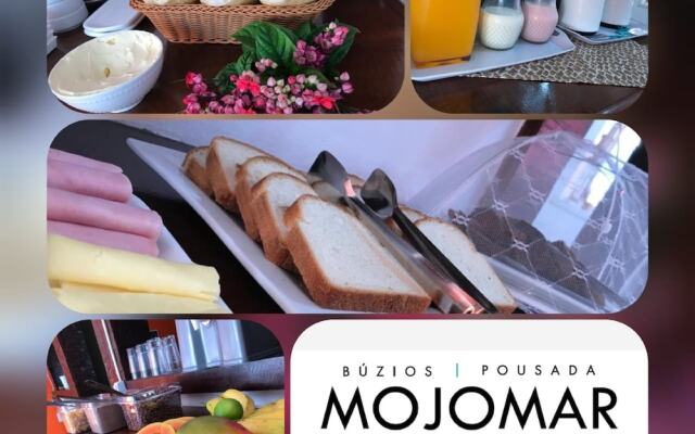 Pousada Mojomar Buzios