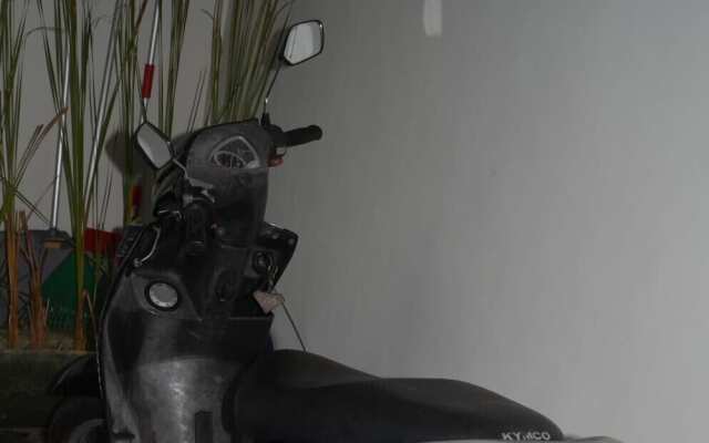Beluran Serene Guesthouse