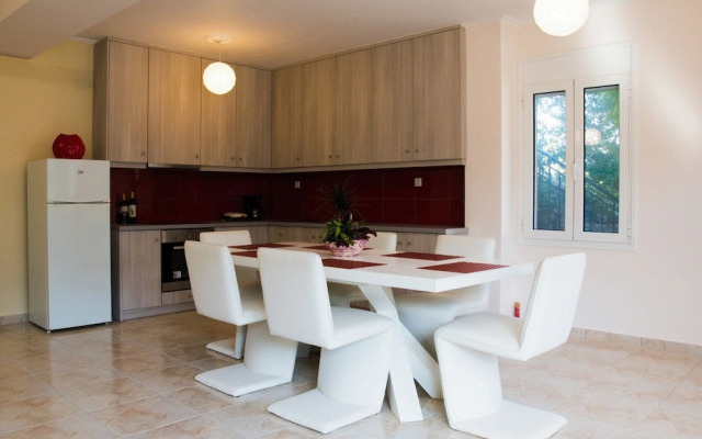 Arkadiko Chorio - Studio with sea view
