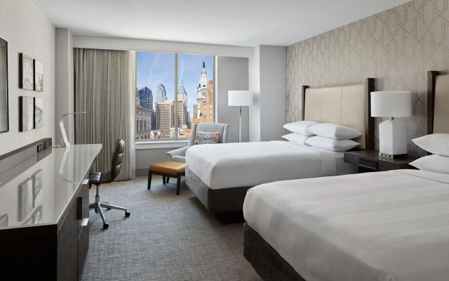 Philadelphia Marriott Downtown