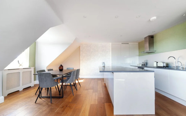 The South Hampstead Collection