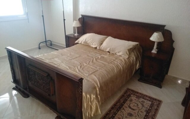 Appartement Meublé