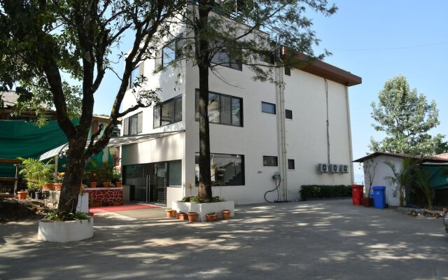 Hotel Royal Orbit