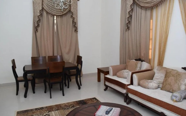 Red-37 - Bn Breek Villa