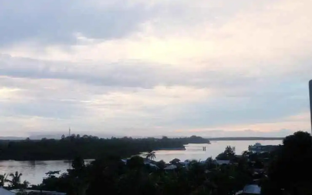 Syafira Hotel Tual Langgur