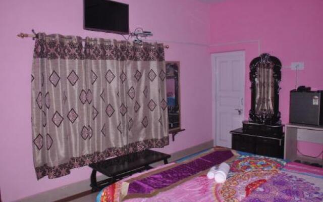 Nagindera Homestay