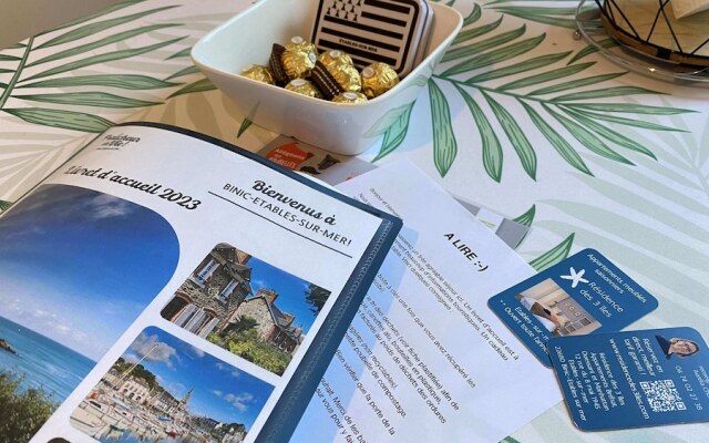 Résidence Des 3 îles