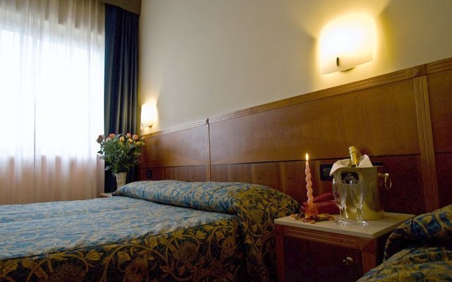 Ducale Hotel