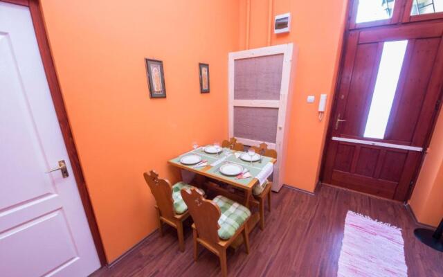 Stupendous Apartment