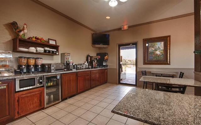 Motel 6 Nacogdoches TX