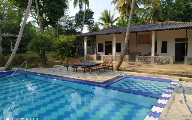 Priyanka Villa