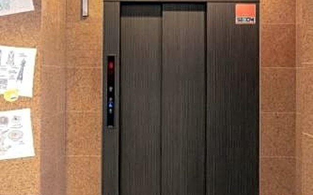 Osaka Ebisu Hotel - Vacation STAY 60508v