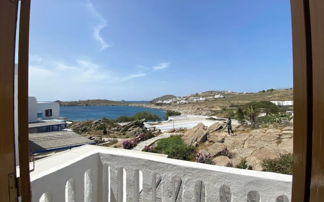 Sea Vibes Suite by Angels Group Mykonos