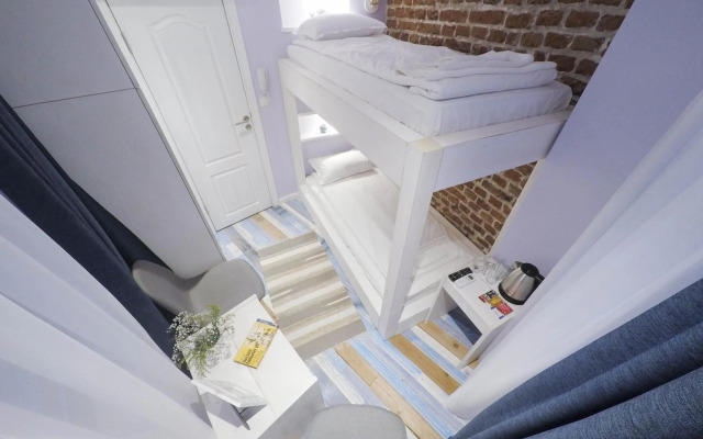 Saborna 25 Guest House