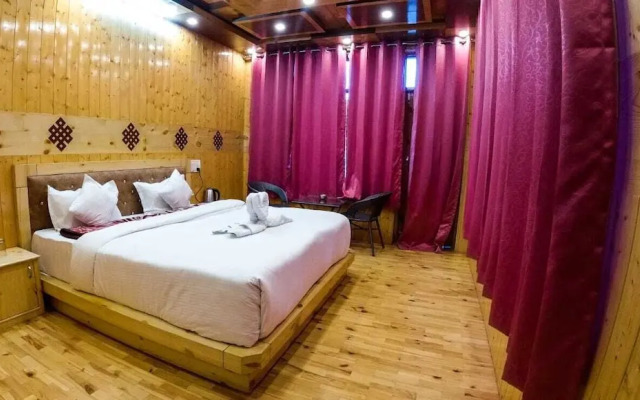 Kapoor Resort Kaza by Mountain Bee