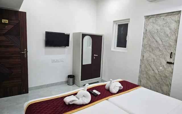 Metro Residency.com