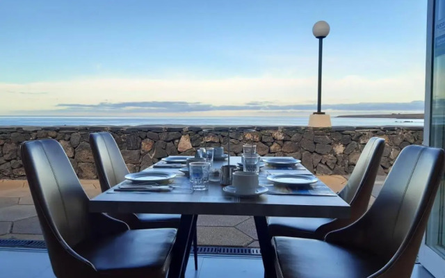 Apartamentos Westhaven Bay