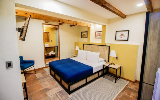 La Notaría Hotel Boutique