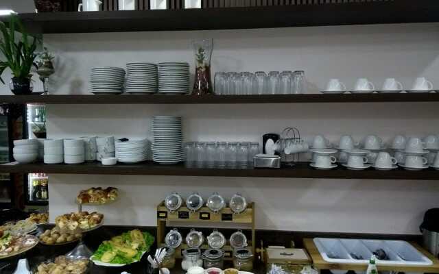 Café Palace Hotel