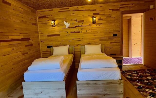 Tercuman Suit Otel