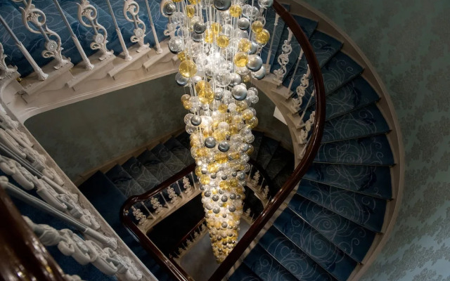 Rockhill House