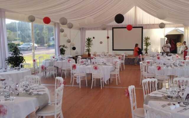 Domaine de Kervallon