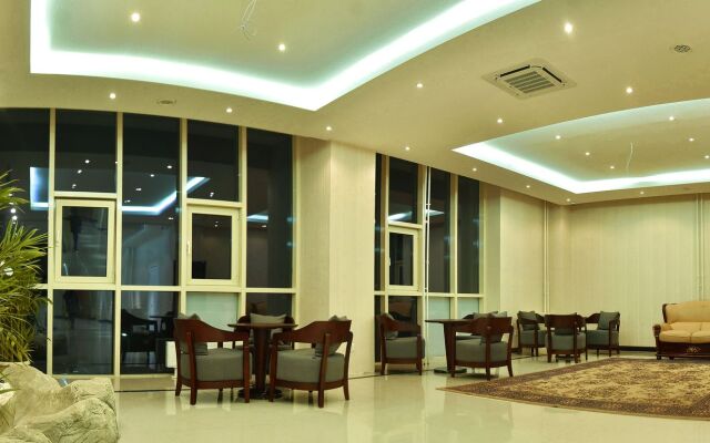 UB Suites Hotel