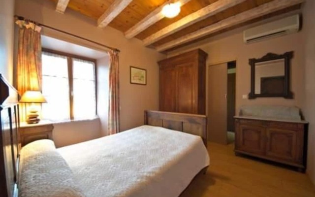 Chambre d'hôtes - Ferme Echemendigaraya