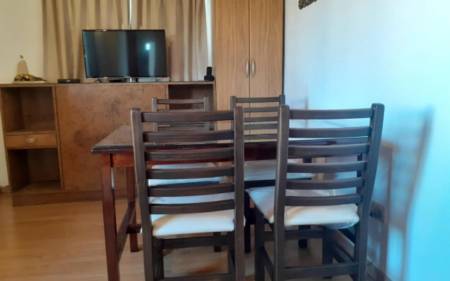 departamento 1 ambiente