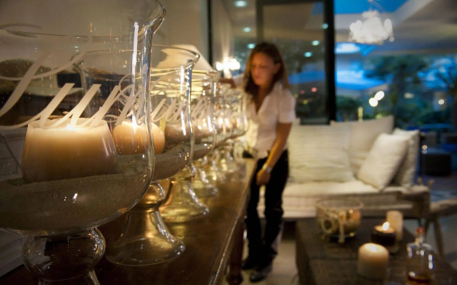 Hotel Atlantic Riviera