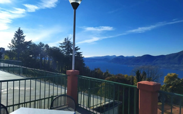 Park Hotel Jolanda