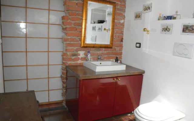 Villa Gioia Country House