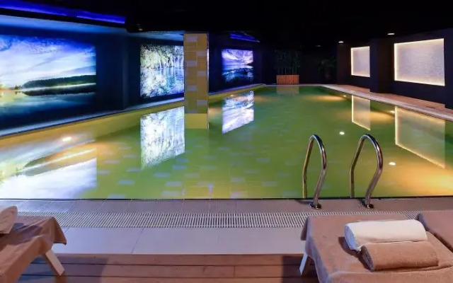 Altin Otel&Spa Balikesir