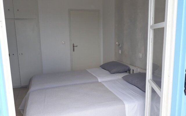 Xrysa s apartment