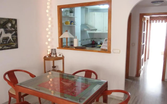 Apartamento Mezquita