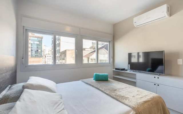 Apartamento perfeito Pueblo 595