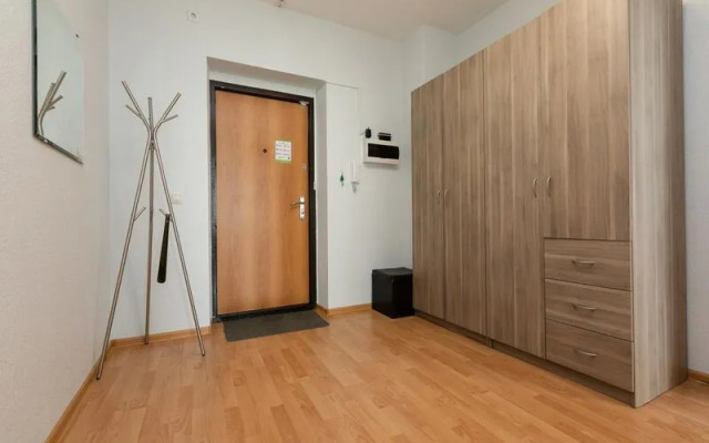 Апартаменты Этажидейли на ул. Токарей, 40