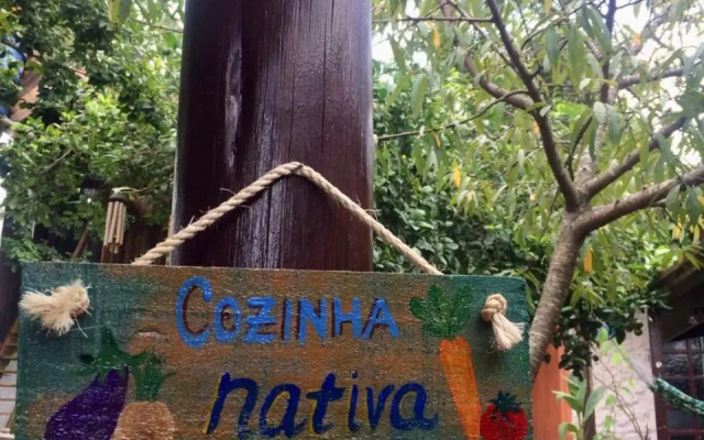 Sun Hostel Guarda do Embaú