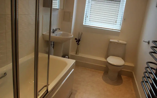 Berkshire Rooms - Windsor