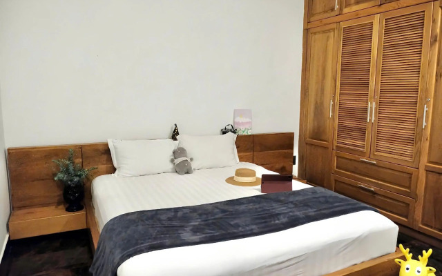 Kim Minh Apartment & Hotel